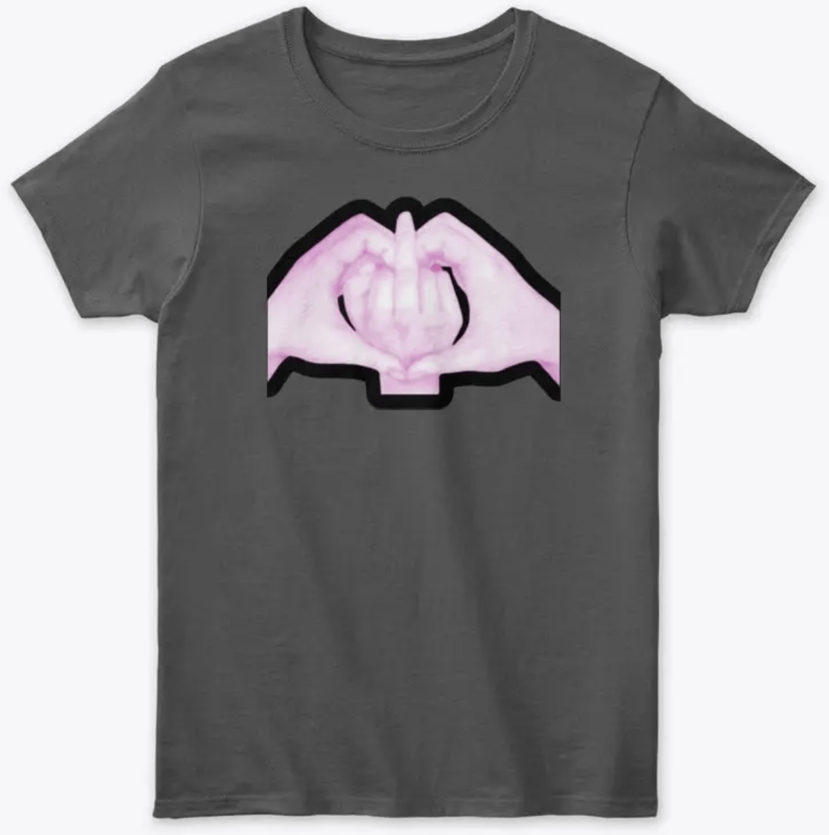 Progressing Not Perfecting 16 Its Flipping Love Classic Tee